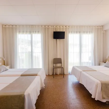 Medes Ii Otel