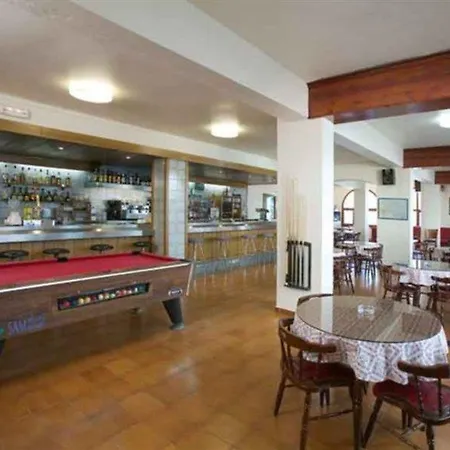 Medes Ii Otel L'Estartit