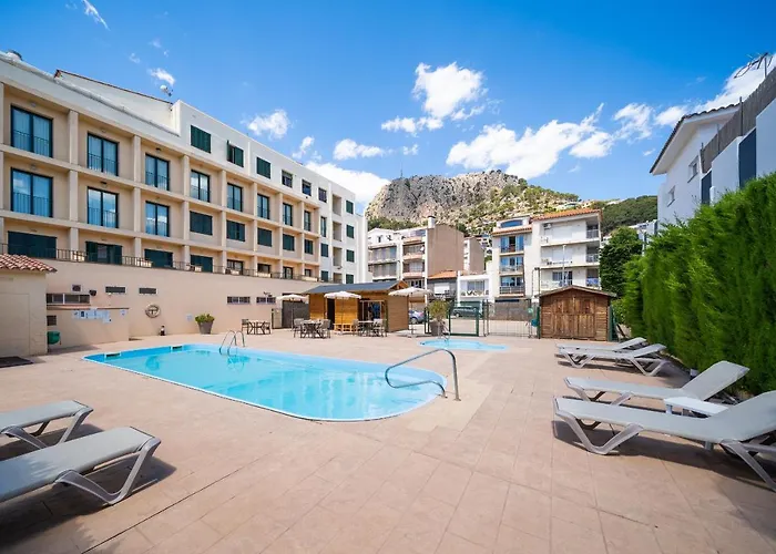 Hotel Medes Ii L'Estartit