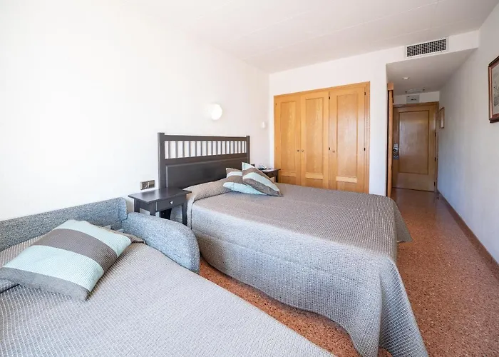Medes Ii Hotell L'Estartit