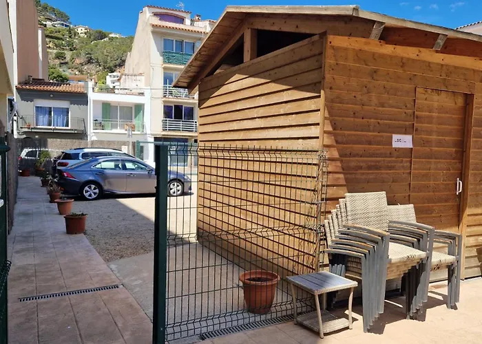 Hotell Medes Ii L'Estartit