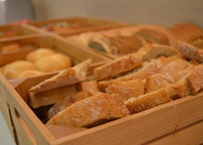 Hotell Medes Ii 3*