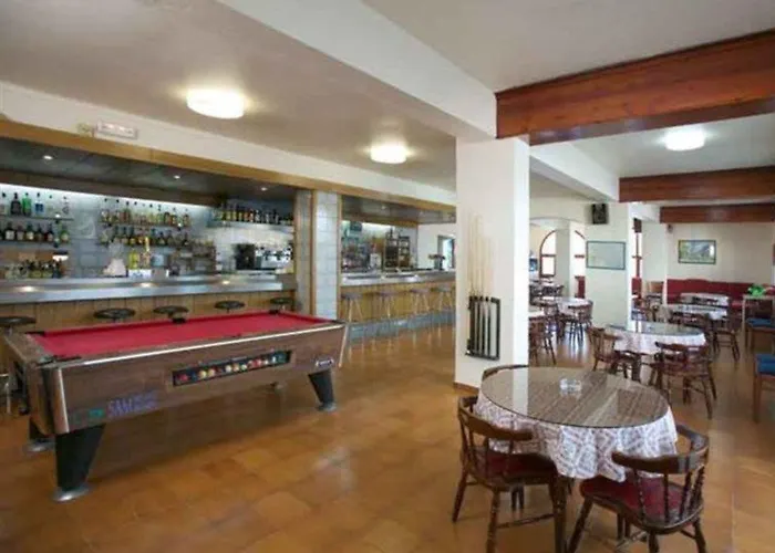 Medes Ii Hotel L'Estartit