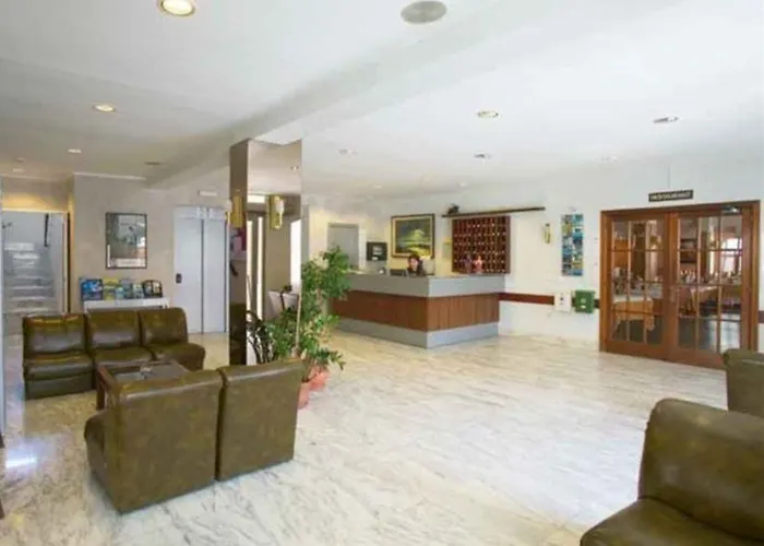 Medes Ii Hotell L'Estartit