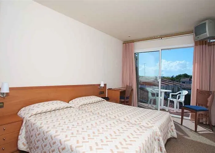 Medes Ii Hotel L'Estartit