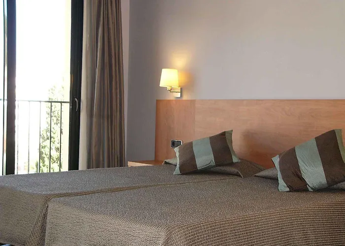 Hotel Medes Ii L'Estartit