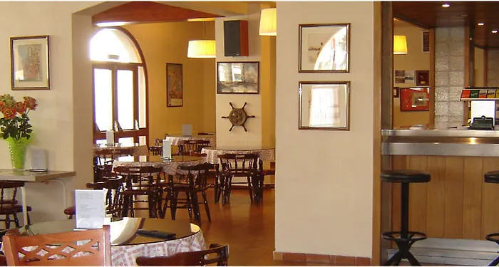 Hotell Medes Ii