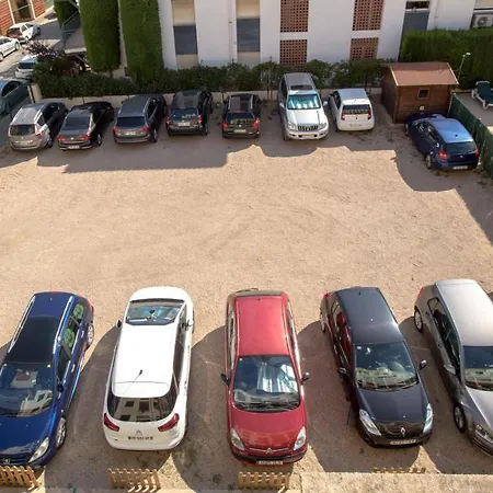 Medes Ii Hotel L'Estartit
