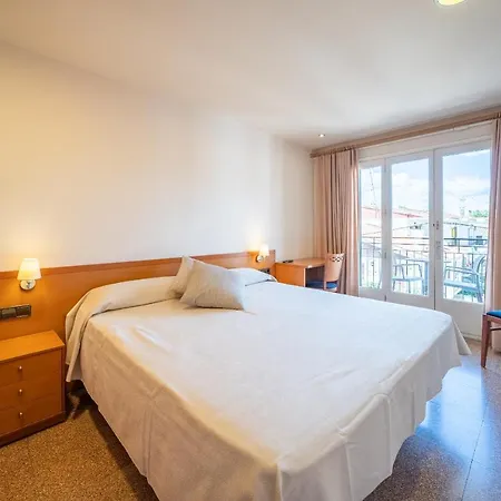 Medes Ii Hotel 3*