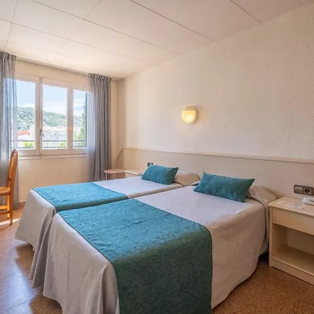 Medes Ii Hotel L'Estartit
