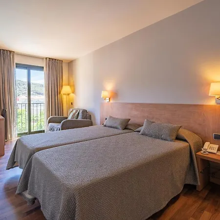 Medes Ii Hotel