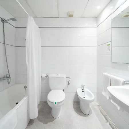 Medes Ii Hotel 3*