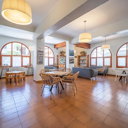 Hotel Medes Ii