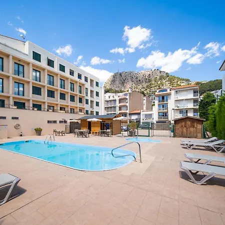 Hotel Medes Ii L'Estartit