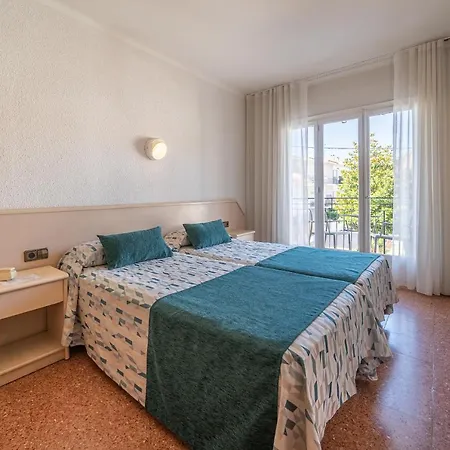 Hotel Medes Ii L'Estartit