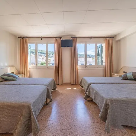 Medes Ii Hotel L'Estartit