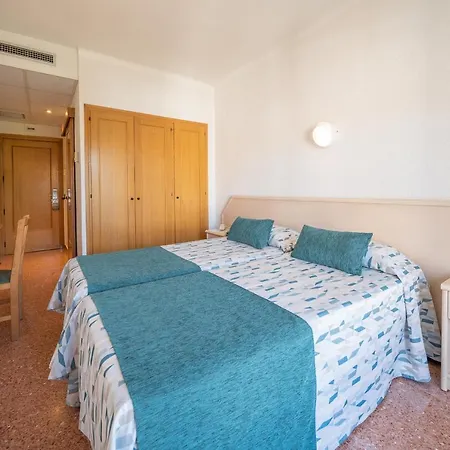 Medes Ii Hotel
