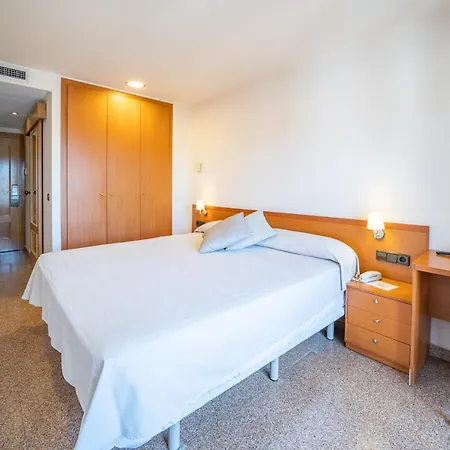 Medes Ii Hotel 3*