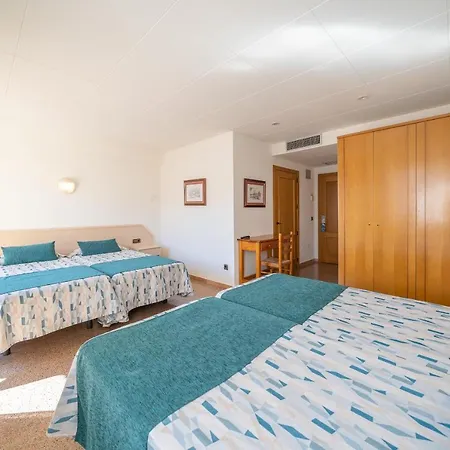 Hotel Medes Ii