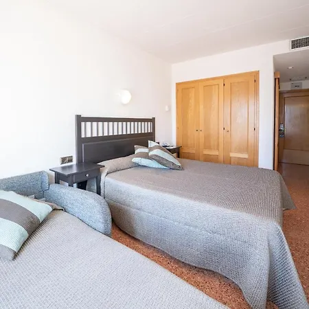 Medes Ii Hotel L'Estartit
