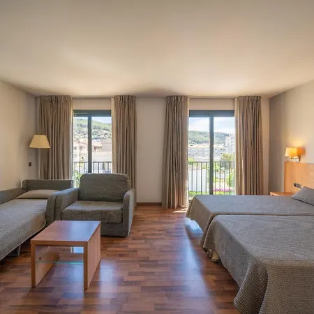Hotel Medes Ii L'Estartit