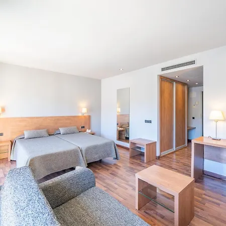 Hotel Medes Ii
