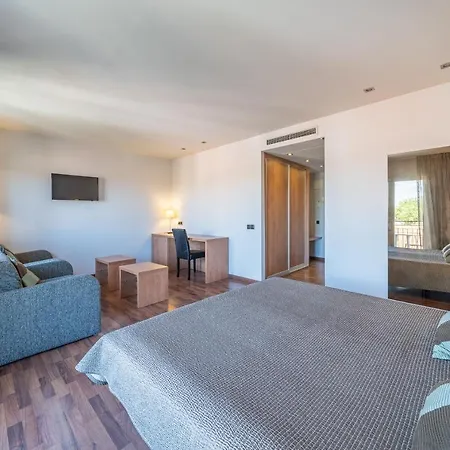 Hotel Medes Ii 3*