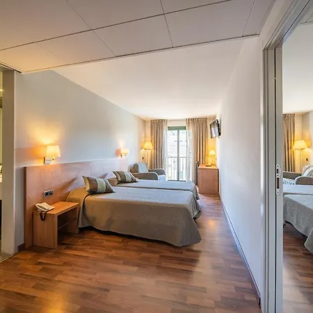 Medes Ii Hotel 3*