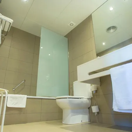 Hotel Medes Ii L'Estartit