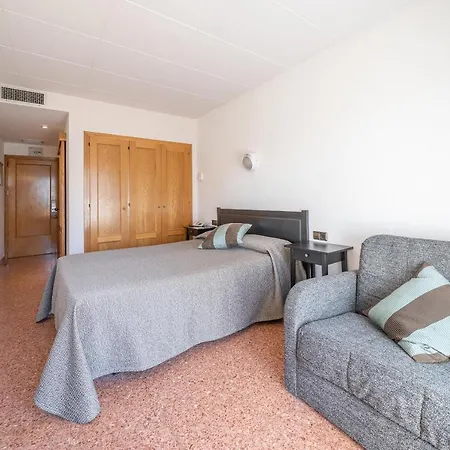 Medes Ii Hotel L'Estartit