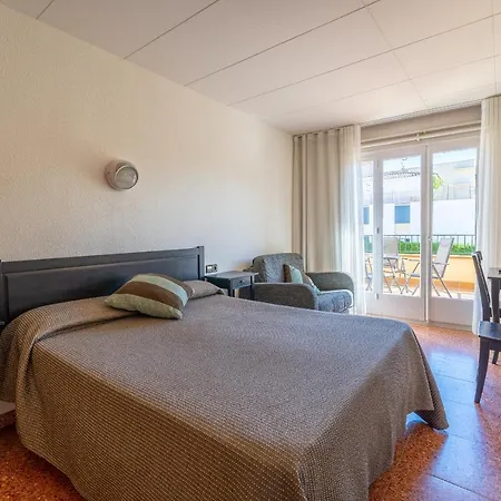 Hotel Medes Ii
