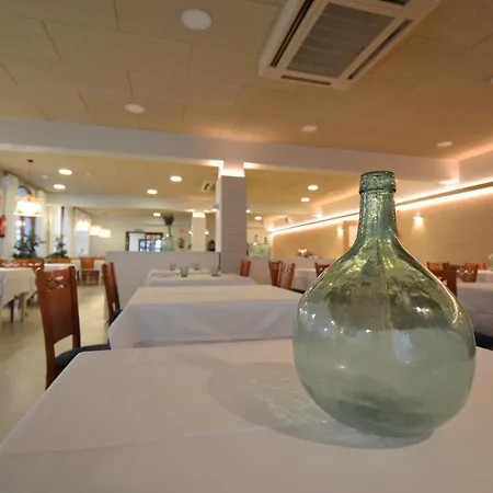 Medes Ii Hotel 3*
