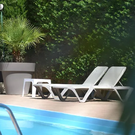 Medes Ii Hotel