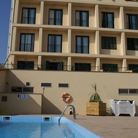 فندق Medes Ii أولاستارتيت