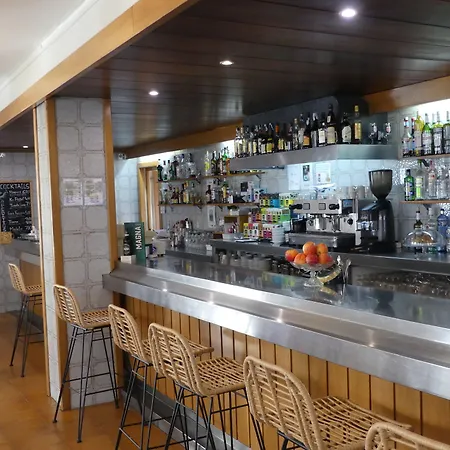 Medes Ii فندق أولاستارتيت