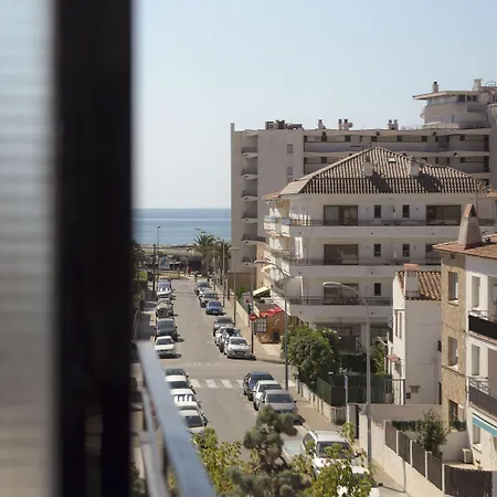 فندق Medes Ii 3*