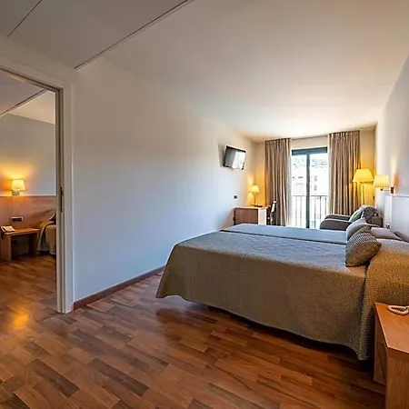 Hotel Medes Ii L'Estartit