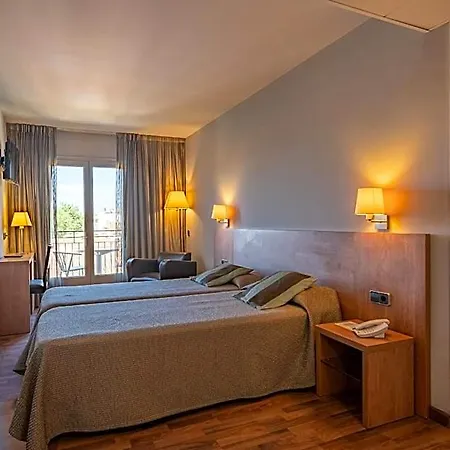 Medes Ii Hotel 3*