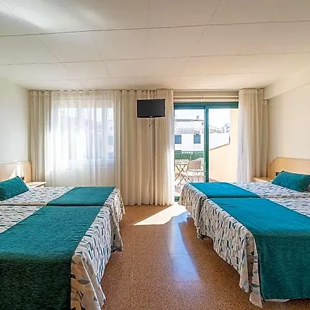 Medes Ii Hotel L'Estartit