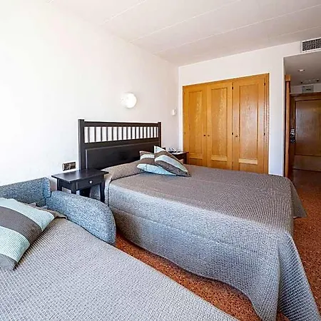 Hotel Medes Ii L'Estartit