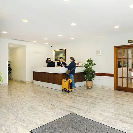 Hotel Medes Ii L'Estartit