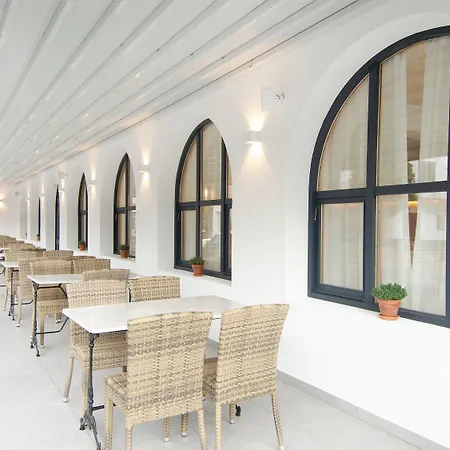 Medes Ii Hotel L'Estartit