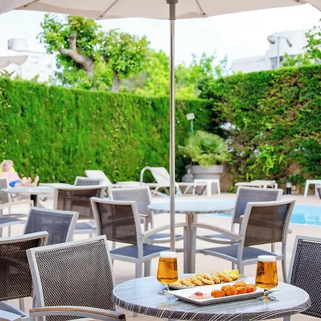 Hotel Medes Ii