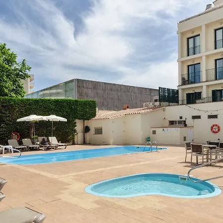 Medes Ii Hotel