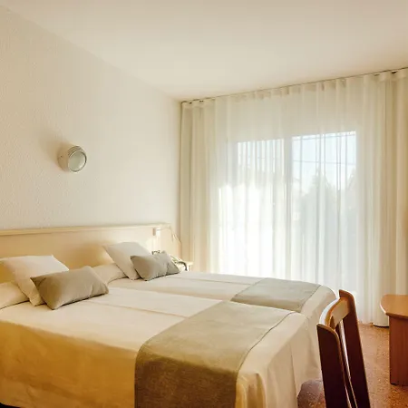 Medes Ii Hotel 3*