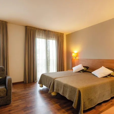 Hotel Medes Ii L'Estartit