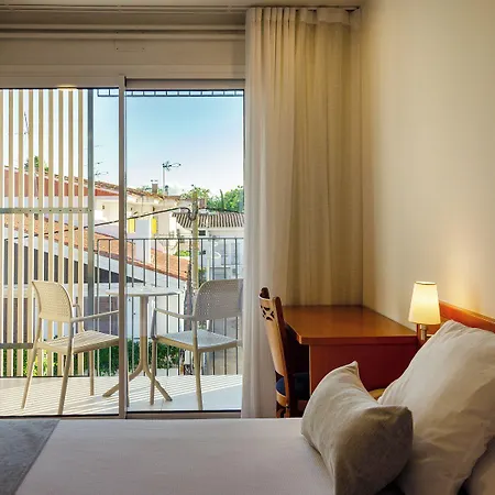 Medes Ii Hotel 3*