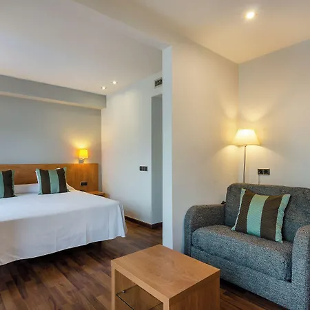 Hotel Medes Ii