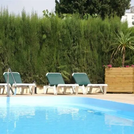 Medes Ii Hotel 3*