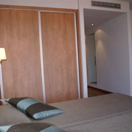 Hotel Medes Ii